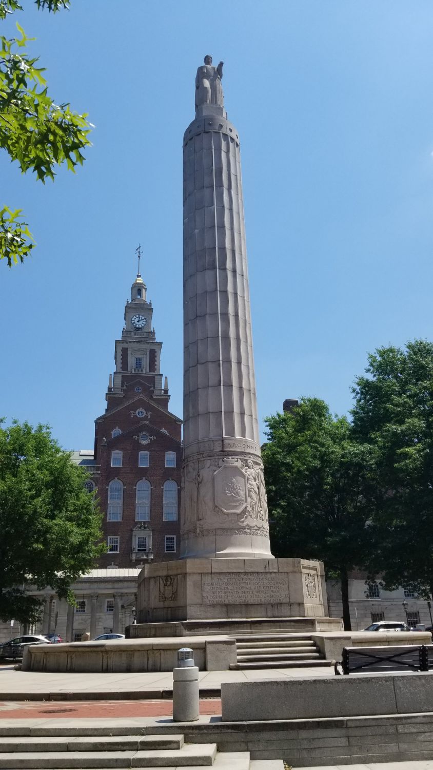 RI River Walk 